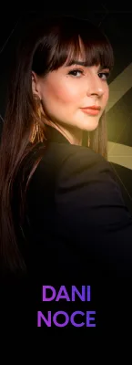 DANI NOCE